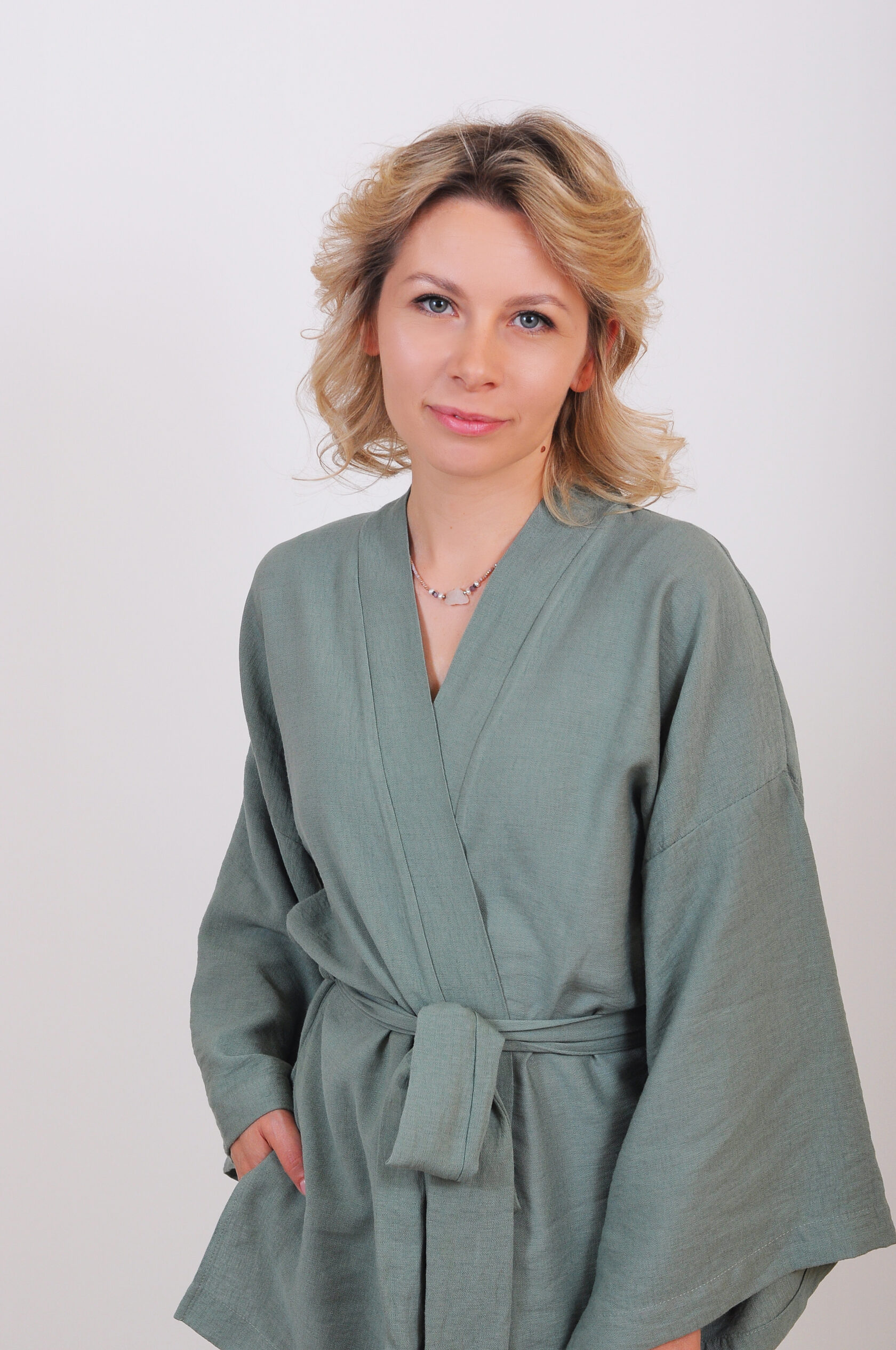 Алиса Казицкая