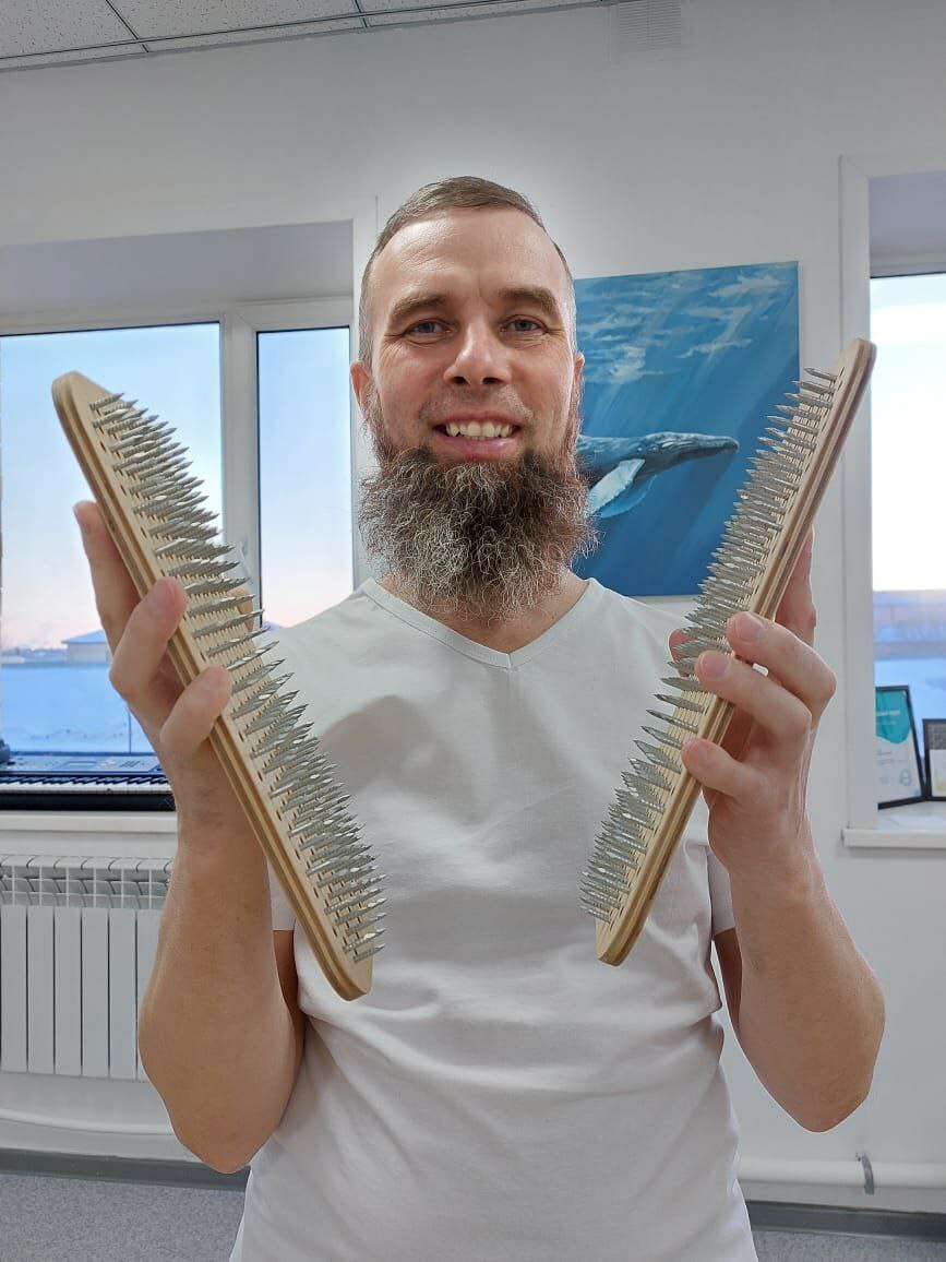 Александр​ Кравцов​